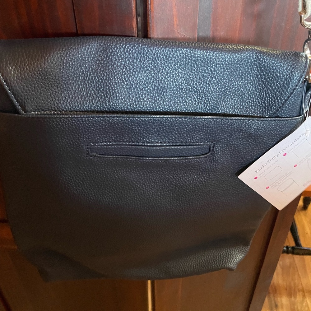 Thirty One Studio Modern purse